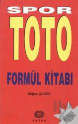 Spor Toto Formül Kitabı