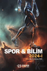 Spor ve Bilim 2024-I