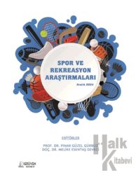 Spor ve Rekreasyon Araştırmaları