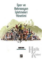 Spor ve Rekreasyon İşletmeleri Yönetimi