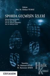 Sporda Geçmişin İzleri