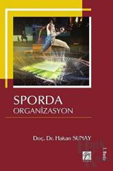 Sporda Organizasyon