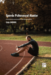 Sporda Psikososyal Alanlar