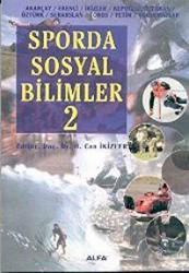 Sporda Sosyal Bilimler 2