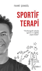 Sportif Terapi