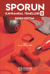 Sporun Kavramsal Temelleri 9 - Beden Eğitimi