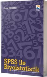 SPSS ile Biyoistatistik