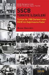 SSCB Türkiye İlişkileri