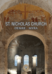 St. Nicholas Church Demre - Myra