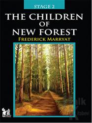 Stage 2 - The Children Of New Forest