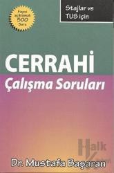 Stajlar ve TUS için Cerrahi Çalışma Soruları