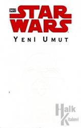 Star Wars 3 Yeni Umut