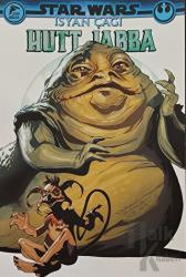 Star Wars - İsyan Çağı Hutt Jabba