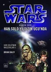 Star Wars Klasik Seri Han Solo Yıldızın Ucu’nda