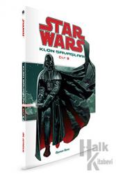 Star Wars Klon Savaşları Cilt: 9