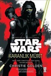 Starwars - Karanlık Mürit