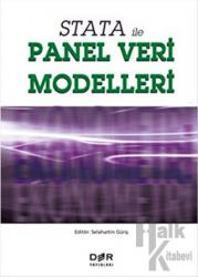 Stata İle Panel Veri Modelleri