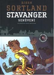 Stavanger Serüveni