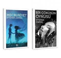 Stefan Zweig 2 Kitap Bir Arada -10