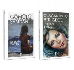 Stefan Zweig 2 Kitap Bir Arada -2