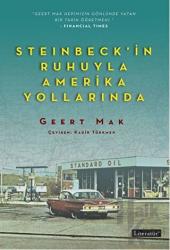 Steinbeck’in Ruhuyla Amerika Yollarında