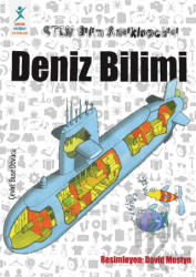 Stem Bilim Ansiklopedisi : Deniz Bİlimi