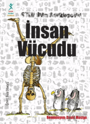 Stem Bilim Ansiklopedisi : İnsan Vücudu