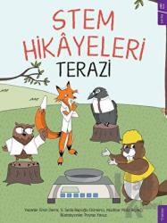 Stem Hikayeleri -Terazi