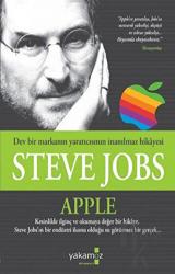 Steve Jobs - Apple