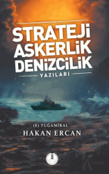 Strateji, Askerlik, Denizcilik Yazıları