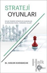 Strateji Oyunları