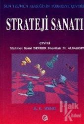 Strateji Sanatı