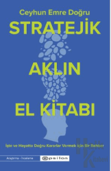 Stratejik Aklın El Kitabı