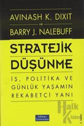 Stratejik Düşünme