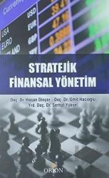 Stratejik Finansal Yönetim