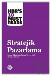 Stratejik Pazarlama