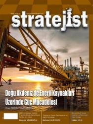 Stratejist Dergisi Sayı: 10 Mart 2018