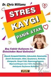 Stres Kaygı Panik Atak