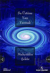 Su Üstüne Yazı Yazmak