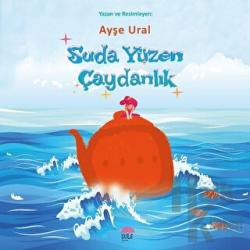 Suda Yüzen Çaydanlık