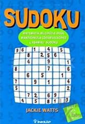 Sudoku Matematik Bilginizle Değil Mantığınızla Çözebileceğiniz 4 Aşamalı Sudoku