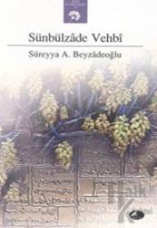 Sünbülzade Vehbi