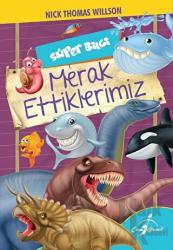 Süper Bilgi - Merak Ettiklerimiz