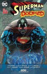 Superman Cilt 2: Doomed