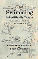 Swimming Scientifically Taught