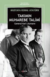 Takımın Muharebe Talimi