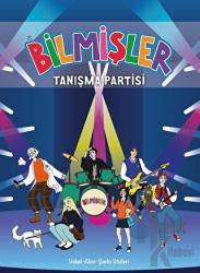 Tanışma Partisi - Bilmişler (CD)