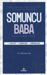 Tarih, Tabakat, Arşiv Belgeleri Ve Yazmalar Ekseninde Somuncu Baba