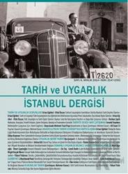 Tarih ve Uygarlık İstanbul Dergisi Sayı: 6 - Aralık 2014 Aralık