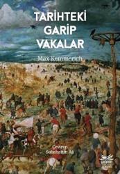 Tarihteki Garip Vakalar